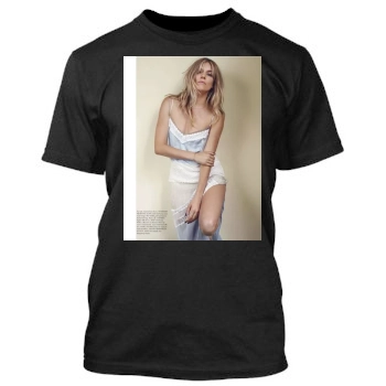 Sienna Miller Men's TShirt