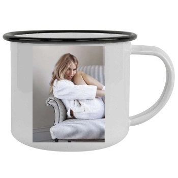 Sienna Miller Camping Mug