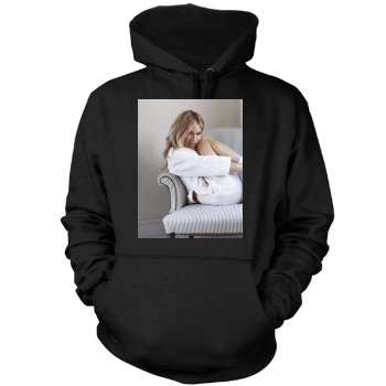 Sienna Miller Mens Pullover Hoodie Sweatshirt