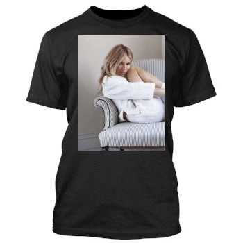 Sienna Miller Men's TShirt