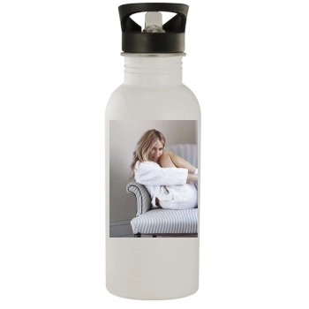 Sienna Miller Stainless Steel Water Bottle