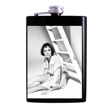 Sienna Miller Hip Flask