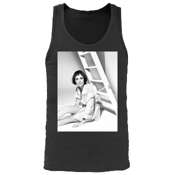 Sienna Miller Men's Tank Top