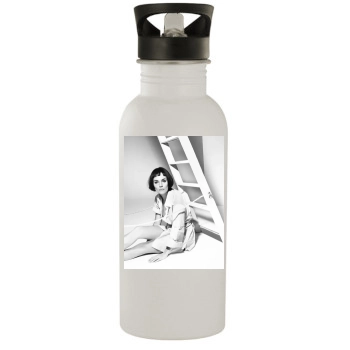 Sienna Miller Stainless Steel Water Bottle