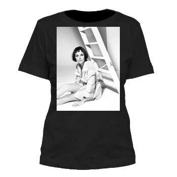 Sienna Miller Women's Cut T-Shirt