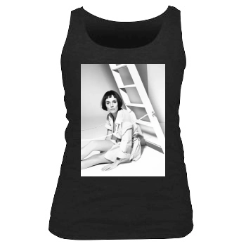 Sienna Miller Women's Tank Top