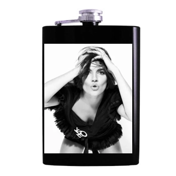 Sienna Miller Hip Flask