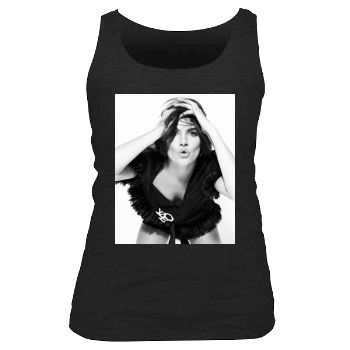 Sienna Miller Women's Tank Top