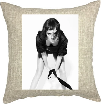 Sienna Miller Pillow