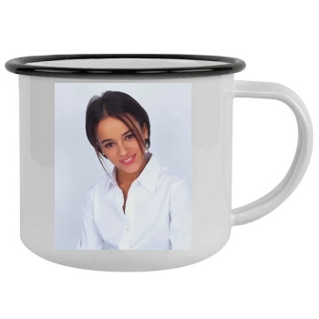 Alizee Camping Mug