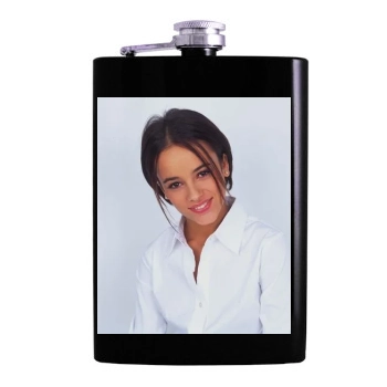 Alizee Hip Flask