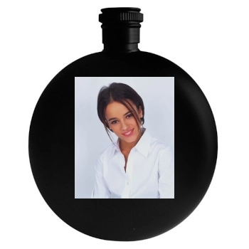 Alizee Round Flask