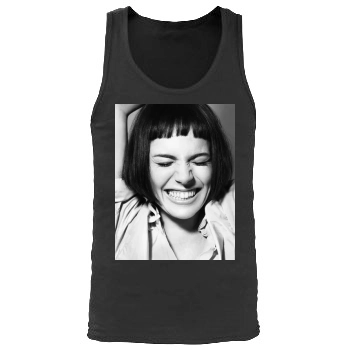 Sienna Miller Men's Tank Top