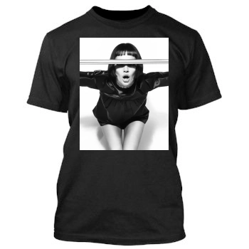 Sienna Miller Men's TShirt