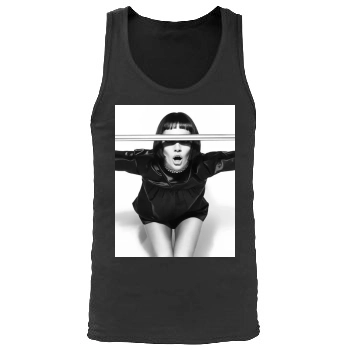 Sienna Miller Men's Tank Top