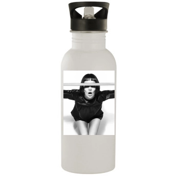 Sienna Miller Stainless Steel Water Bottle