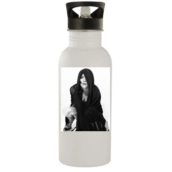 Sienna Miller Stainless Steel Water Bottle