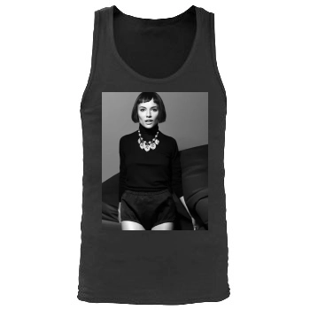 Sienna Miller Men's Tank Top