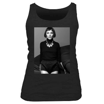 Sienna Miller Women's Tank Top