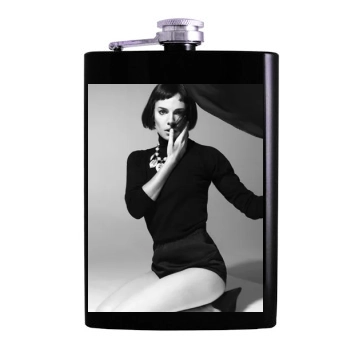 Sienna Miller Hip Flask