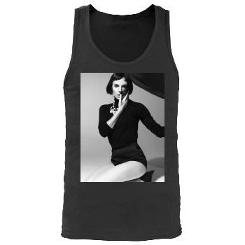 Sienna Miller Men's Tank Top