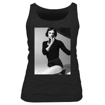 Sienna Miller Women's Tank Top