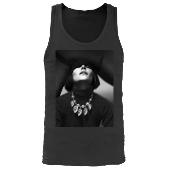 Sienna Miller Men's Tank Top