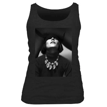 Sienna Miller Women's Tank Top