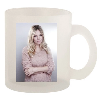 Sienna Miller 10oz Frosted Mug