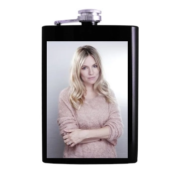 Sienna Miller Hip Flask