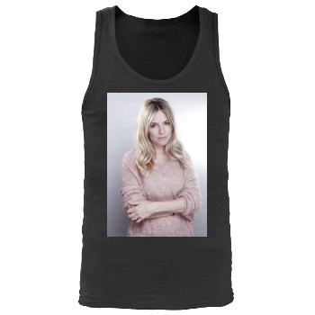 Sienna Miller Men's Tank Top