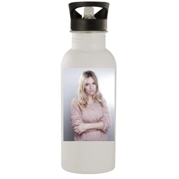 Sienna Miller Stainless Steel Water Bottle