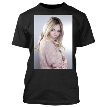 Sienna Miller Men's TShirt