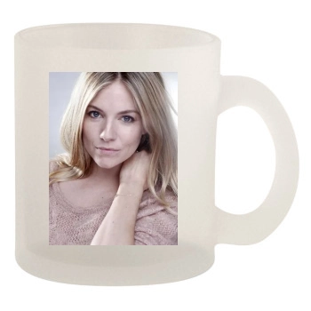 Sienna Miller 10oz Frosted Mug