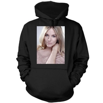 Sienna Miller Mens Pullover Hoodie Sweatshirt