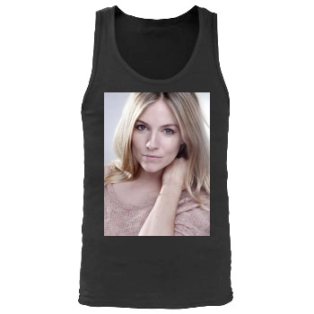 Sienna Miller Men's Tank Top