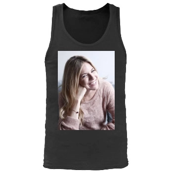 Sienna Miller Men's Tank Top