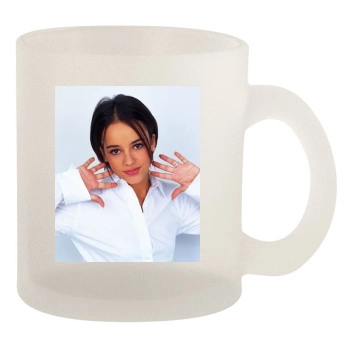 Alizee 10oz Frosted Mug