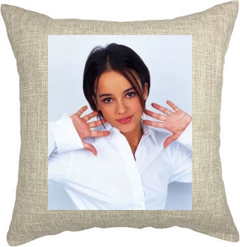 Alizee Pillow