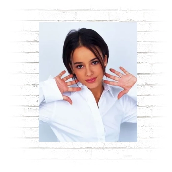 Alizee Poster