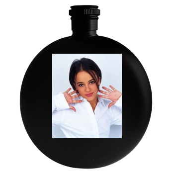 Alizee Round Flask