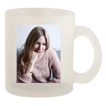 Sienna Miller 10oz Frosted Mug