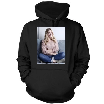 Sienna Miller Mens Pullover Hoodie Sweatshirt