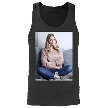 Sienna Miller Men's Tank Top