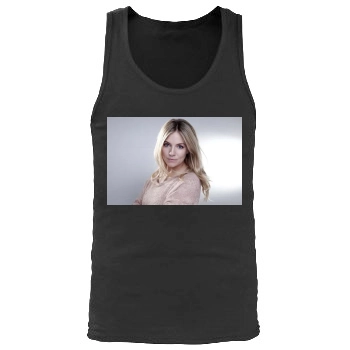 Sienna Miller Men's Tank Top