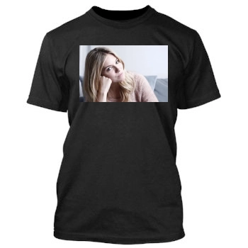 Sienna Miller Men's TShirt