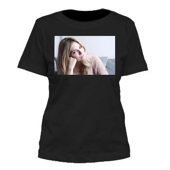 Sienna Miller Women's Cut T-Shirt