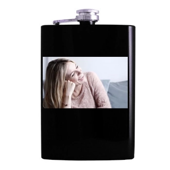 Sienna Miller Hip Flask