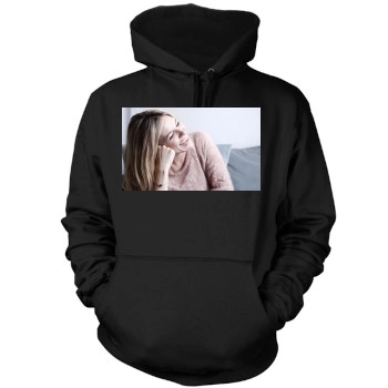 Sienna Miller Mens Pullover Hoodie Sweatshirt