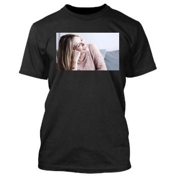 Sienna Miller Men's TShirt